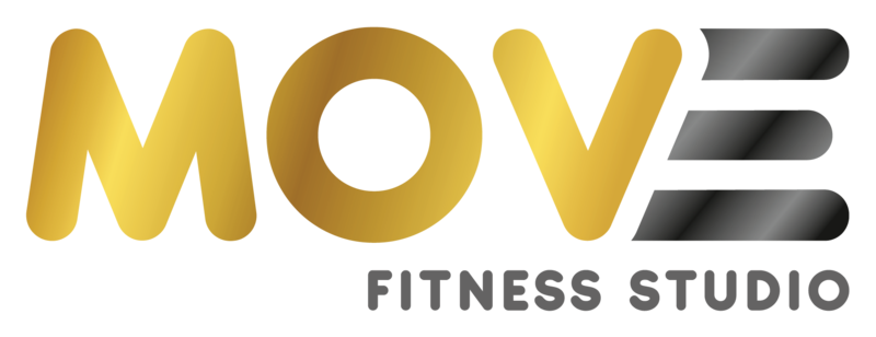 MOVE FITNESS STUDIO | Website e Reservas Online